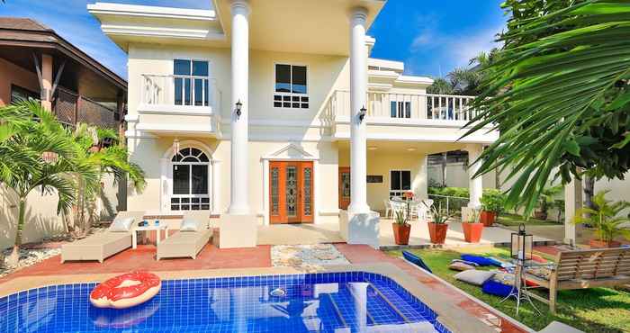 Others Sweet Villa Pattaya