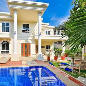 Primary image 1 Sweet Villa Pattaya, Villa Pattaya