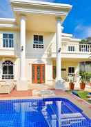 Primary image Sweet Villa Pattaya