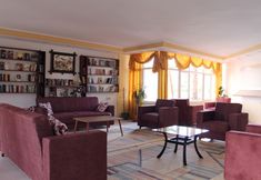 Lain-lain 3 Semoris Hotel