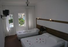 Lain-lain 4 Semoris Hotel