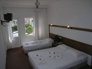 Lain-lain 4 Semoris Hotel