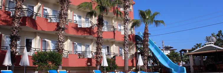 Lain-lain Semoris Hotel