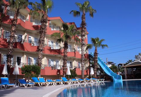 Lain-lain Semoris Hotel