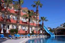 Lain-lain Semoris Hotel