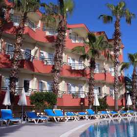 Primary image1塞莫里飯店,马纳夫加特瀑布飯店