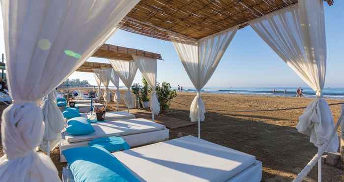 Lainnya Helios Hotel - All Inclusive