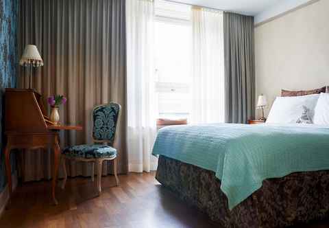 Lainnya Townhouse Boutique Hotel