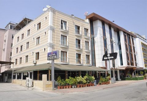 其他 Ugur Hotel