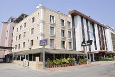 其他 Ugur Hotel