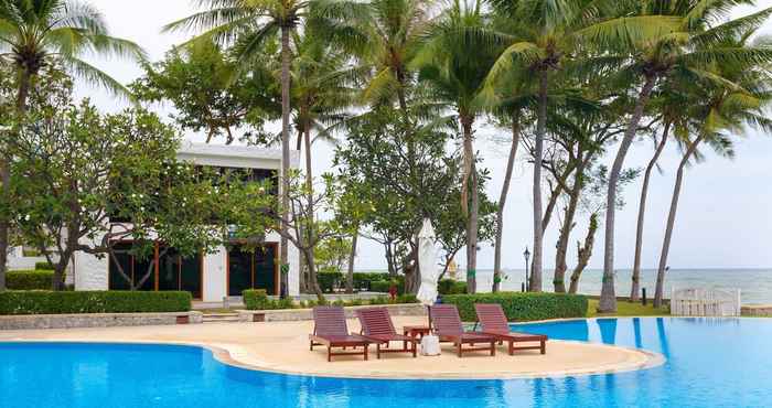 Lain-lain Baan LonSai Beachfront Condominium