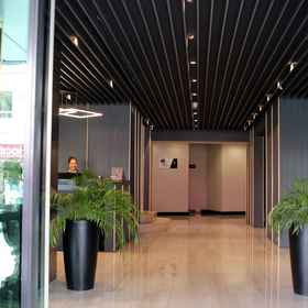 Primary image1Nobel Hotel,Acıpınar Bucağı飯店