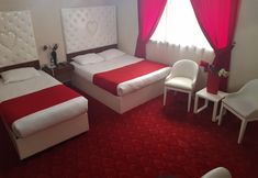 其他 7 Ismira Hotel Ankara