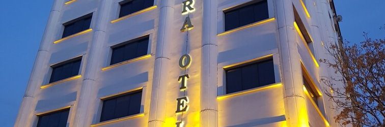 其他 Ismira Hotel Ankara
