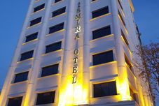 其他 Ismira Hotel Ankara