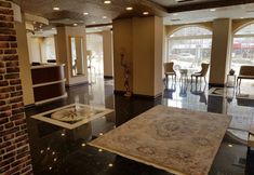 其他 6 Ismira Hotel Ankara