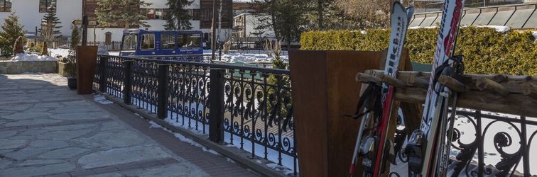 Others Zermatt Budget Rooms