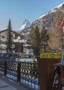 Imej utama Zermatt Budget Rooms