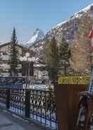 Imej utama Zermatt Budget Rooms