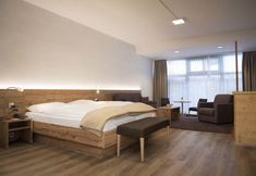 Others 2 Zermatt Budget Rooms