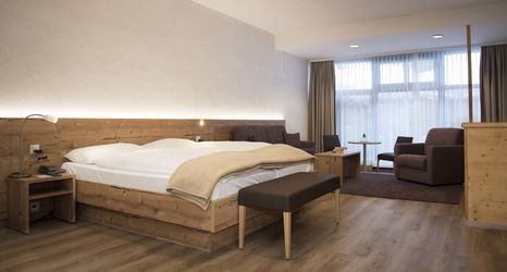 Others 2 Zermatt Budget Rooms