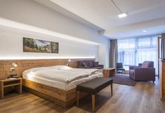 Others 4 Zermatt Budget Rooms