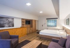 Others 5 Zermatt Budget Rooms