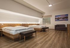 Others 3 Zermatt Budget Rooms