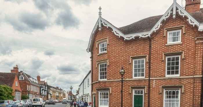 Others Luxury Town Centre Apartment Stratford Upon Avon