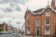 Lainnya Luxury Town Centre Apartment Stratford Upon Avon