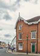 Primary image Luxury Town Centre Apartment Stratford Upon Avon