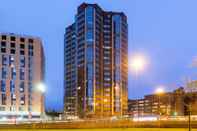 Lainnya Birmingham Serviced Apartments Hagley Rd