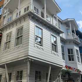 Primary image 1 Kadıköy White House, Bulvar 216 Hotels