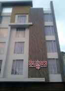 Primary image Hotel Suiza Aparta Suites