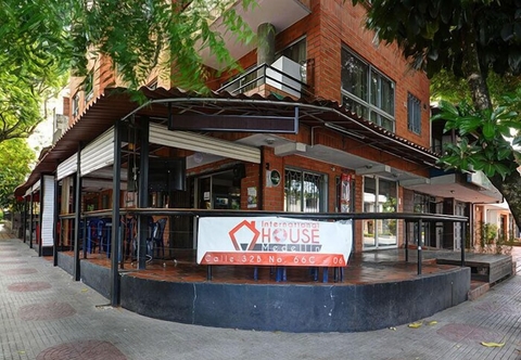 Others International House Medellin - Hostel