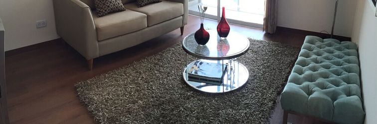 其他 Bajada Balta Apartment in Miraflores