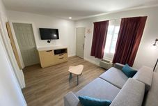 其他 Salt Air Lodge