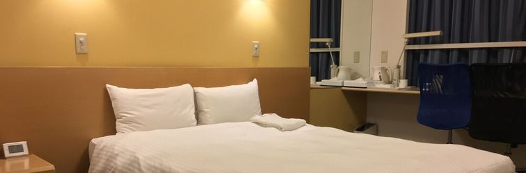 其他 Smile Hotel Sendai Tagajyo