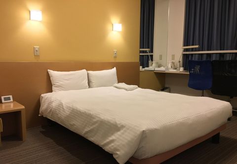 其他 Smile Hotel Sendai Tagajyo