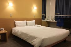 其他 Smile Hotel Sendai Tagajyo