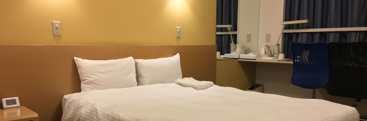 Others Smile Hotel Sendai Tagajyo