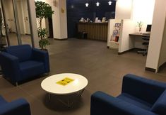 其他 2 Smile Hotel Sendai Tagajyo