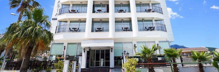 Others Aurasia SeaSide Hotel