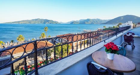 其他 2 Aurasia SeaSide Hotel