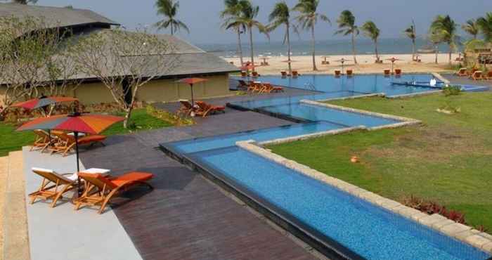 Lainnya Bay Of Bengal Resort