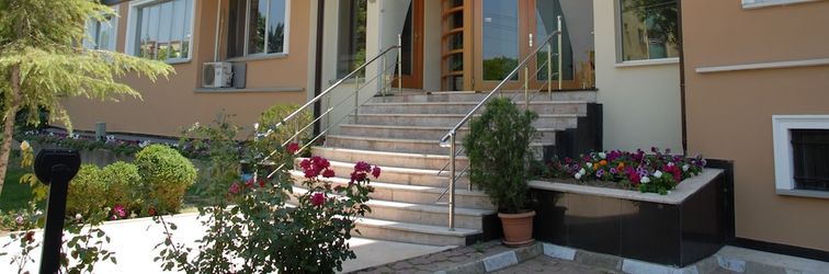 Others VIP Apart Hotel