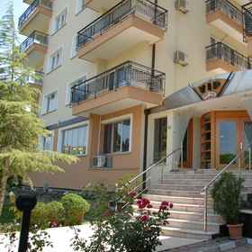 Primary image 1 VIP Apart Hotel, Zafer Plaza Hotels