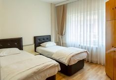 Others 7 VIP Apart Hotel