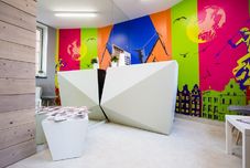 其他 Moon Hostel Gdańsk