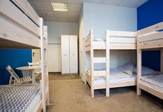 其他 4 Moon Hostel Gdańsk